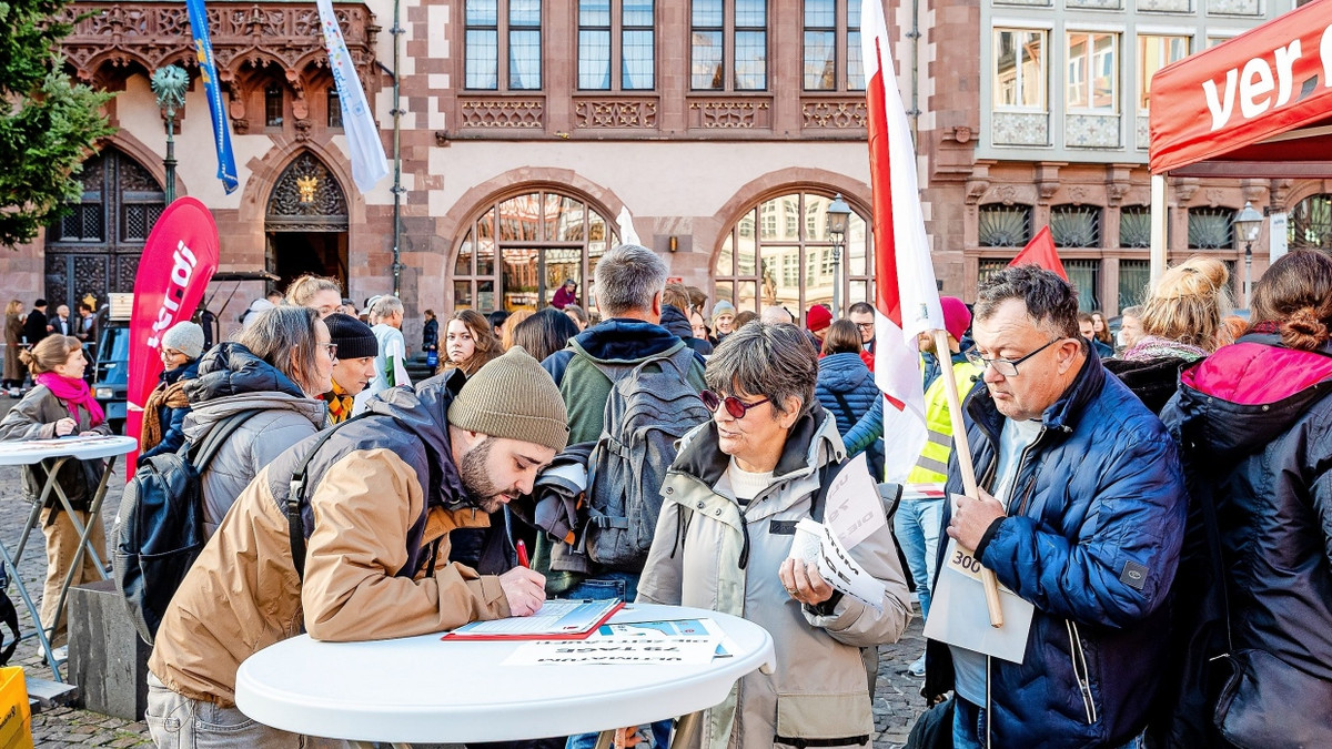 Kommunalfinanzen: „Reden Sie unsere Stadt nicht schlecht“