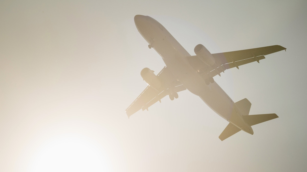 Koalitionsbeschlüsse: Flugscham weicht dem Standortstolz