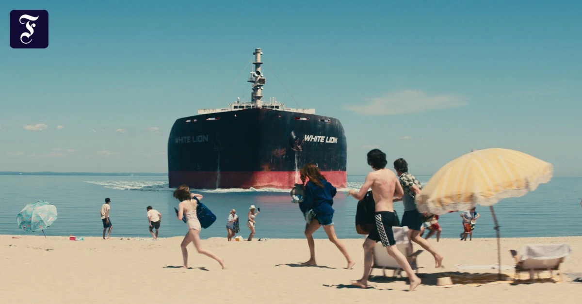 GPS-Störungen: Kriminelle kapern den Kurs