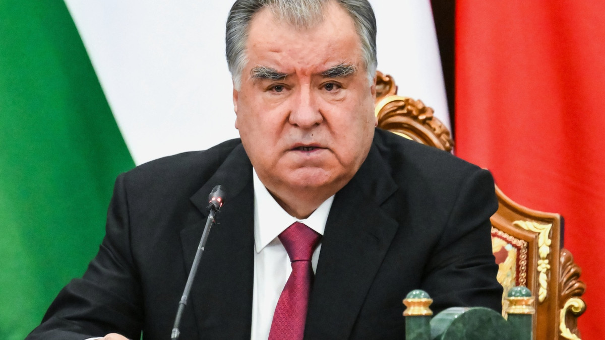 Tadschikistan: Abschiebung in einen Folterstaat?