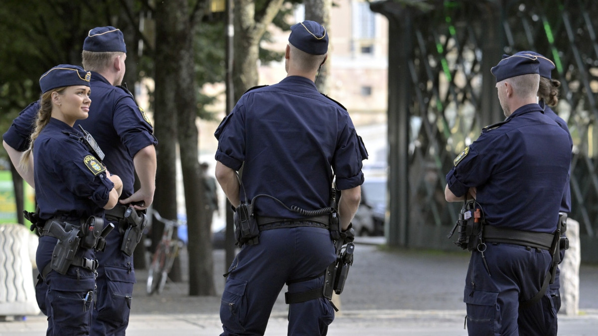 Islamist angeklagt: Er plante einen Mord in Hessen und einen Anschlag in Stockholm Islamist angeklagt: Er plante einen Mord in Hessen und einen Anschlag in Stockholm