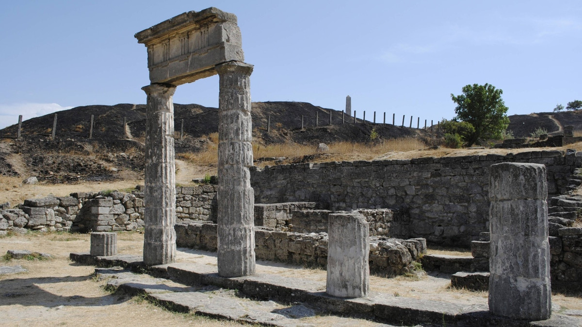 Ideologische Kriegsführung: Wie Russland die ukrainische Geschichte umdeutet Ideologische Kriegsführung: Wie Russland die ukrainische Geschichte umdeutet