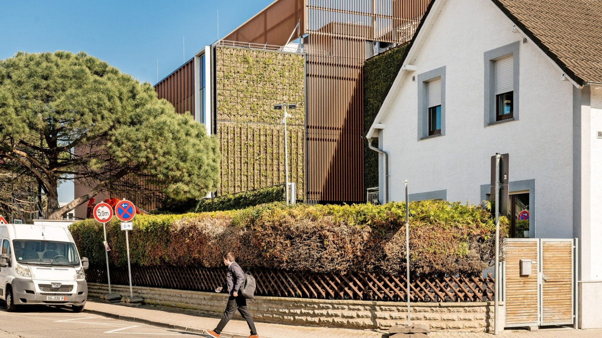 Germany's AI capacity to quadruple