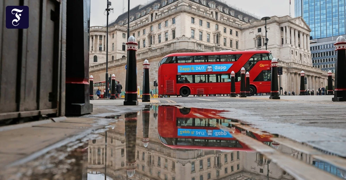 Warnung von Warrren Buffett: Die Inflation frisst die Zinsen