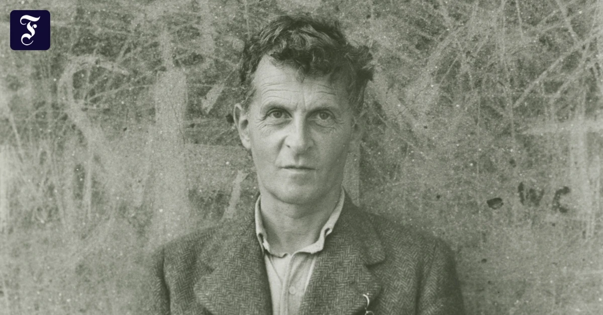 Moderne Philosophie: Hat er den Schlüssel zum Lebenssinn?