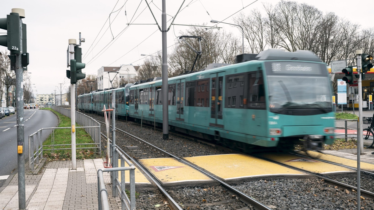 Heute in Rhein-Main: Diesmal mit Eigenlob