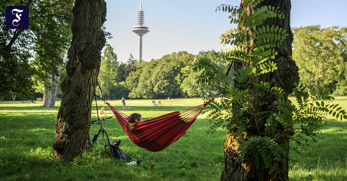 Part-time record: Is Germany becoming a chill republic?