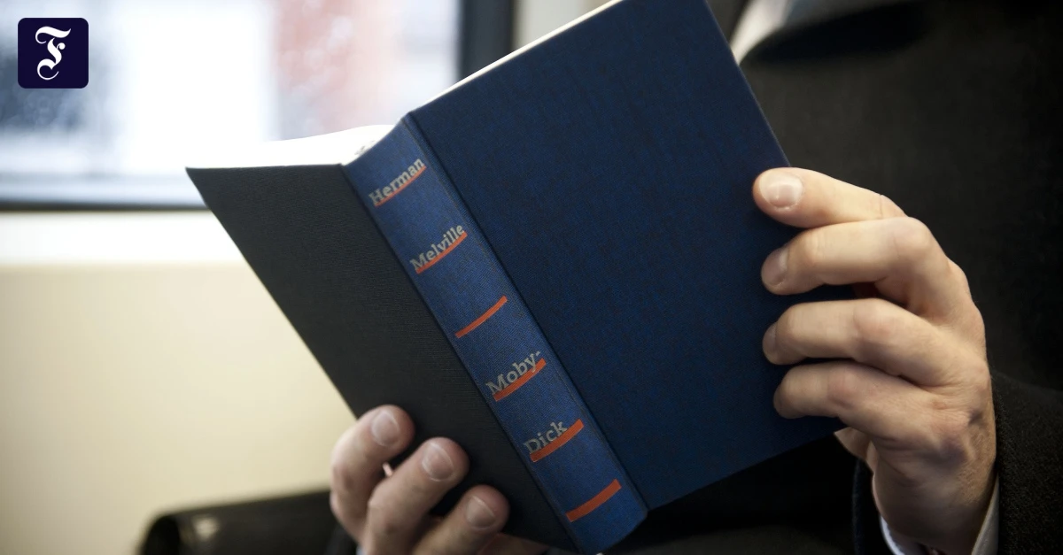 Performative Reading: Willst du mich mit deinem Buch beeindrucken?