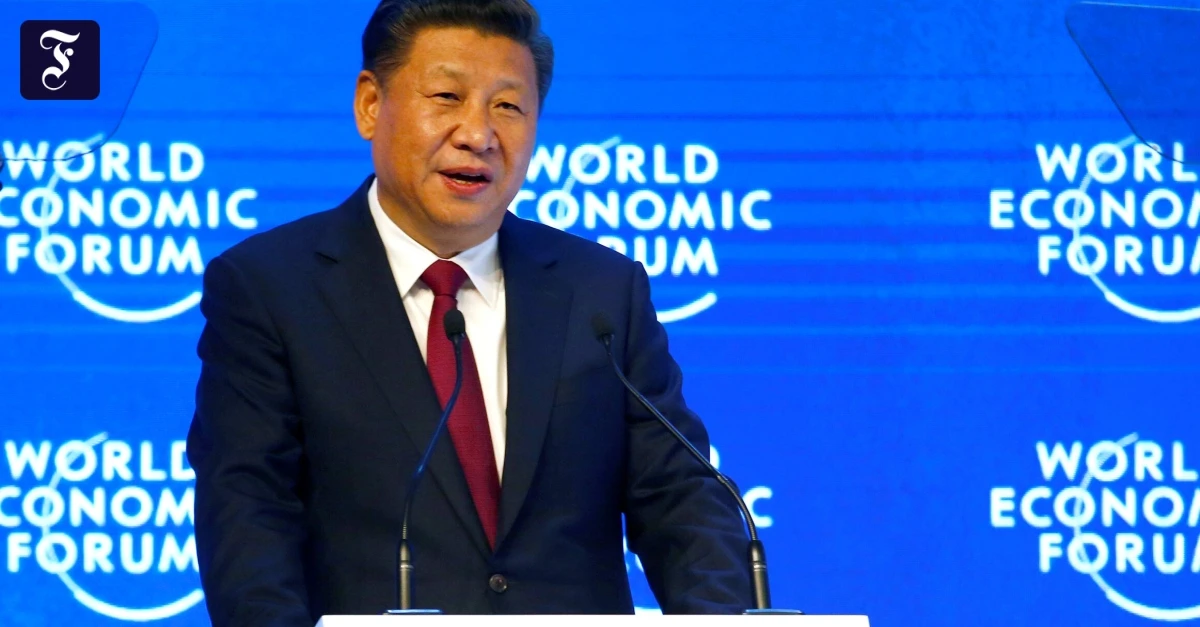 Boom an der Börse: So profitieren Chinas Milliardäre von Trump und Xi