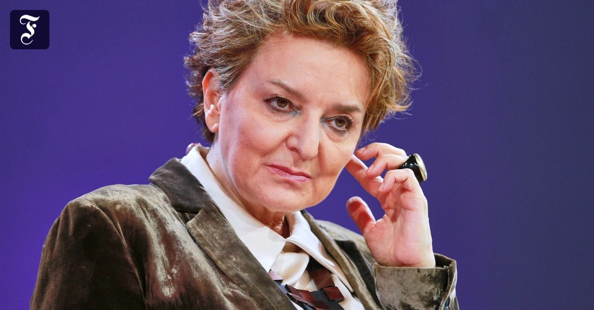 Eva Illouz ausgeladen: Rechtschaffener Antisemitismus