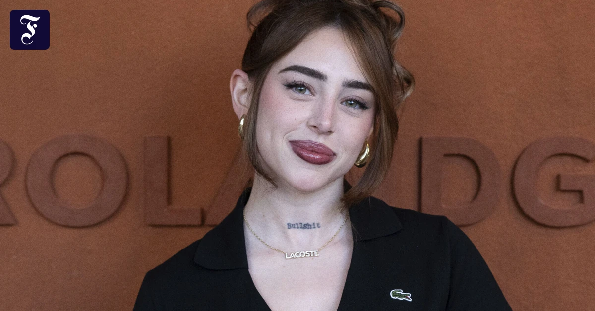 Nicki Nicole: Wer ist die neue Freundin von Lamine Yamal?