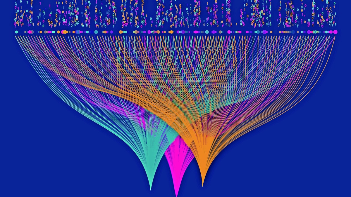 Alternative zu Palantir?: Wie Deutschland im Data Mining aufholen kann