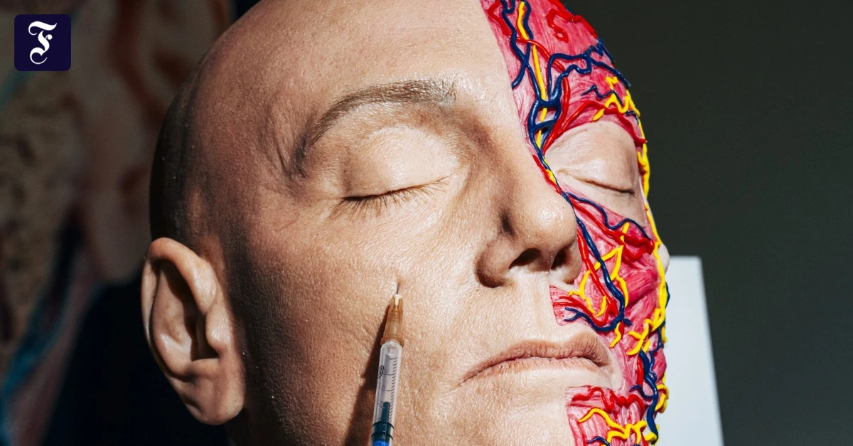 Deep-Plane-Facelift: Nie wieder Jokerface!