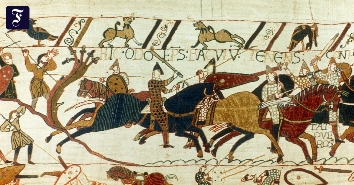 Arte-Geschichtsserie-Was-geschah-am-14-Oktober-1066-bei-Hastings-