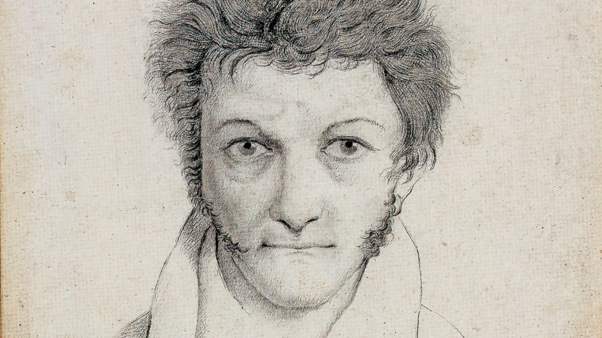 E.T.A. Hoffmann: Der Teufel muss ein Wiener sein E.T.A. Hoffmann: Der Teufel muss ein Wiener sein