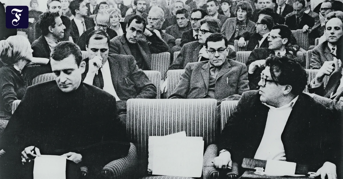 Kunst-in-Kontroversen-Wie-es-Kritiker-und-Kritisierte-bei-der-Gruppe-47-miteinander-aushielten