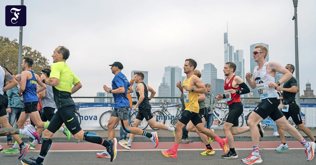 Organisator über Laufboom: „Der Marathon wird jünger und weiblicher“