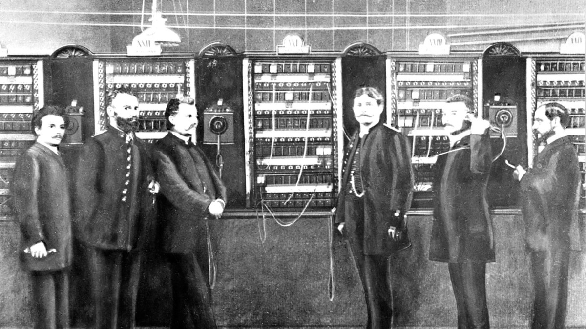 Zum Aufbau von Wohlstand: Wie technischer Fortschritt gelingt