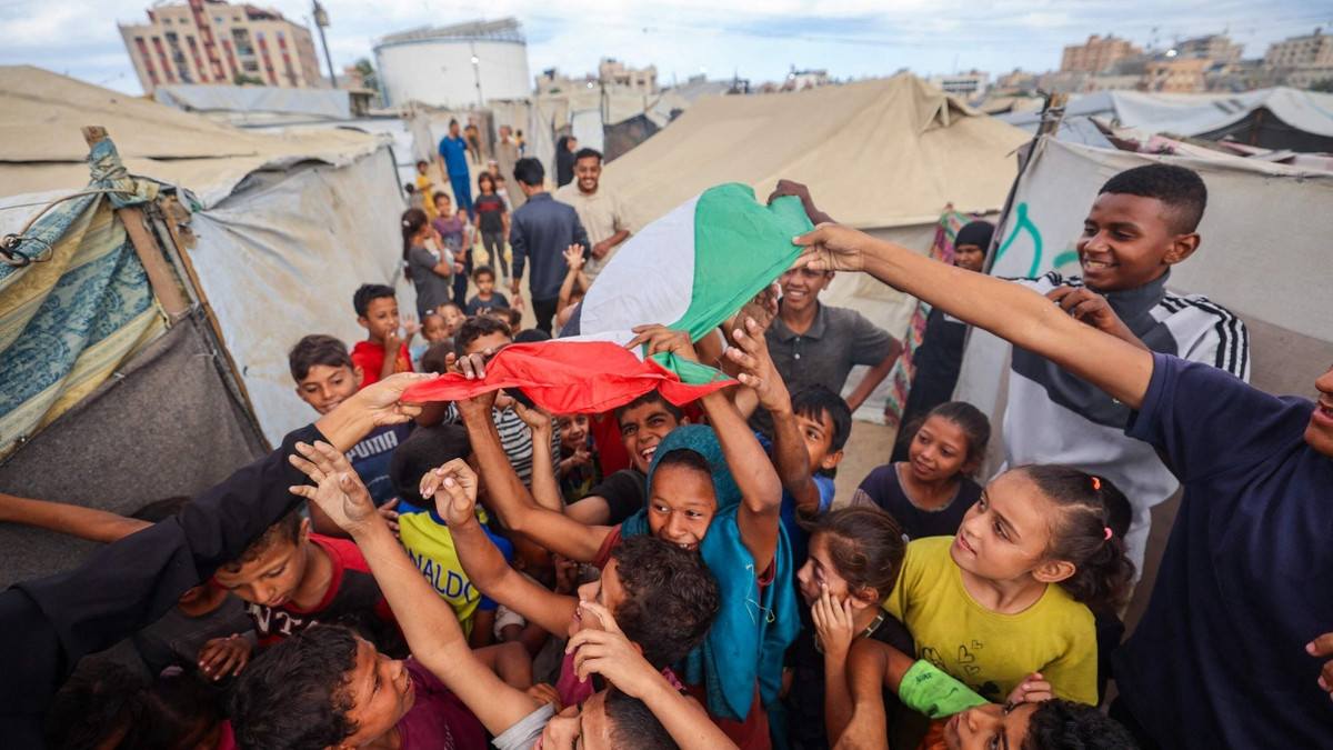 Erste Phase angekündigt: Das ist über das Gaza-Abkommen bekannt