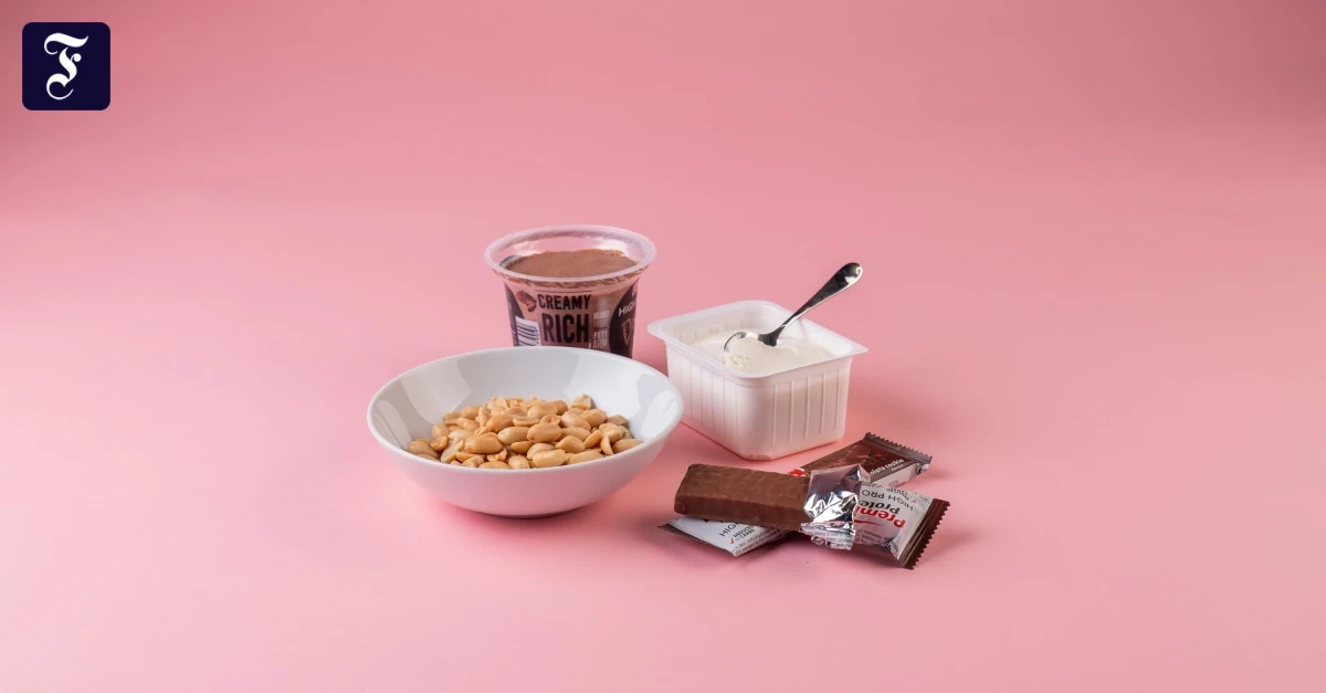 Kolumne „Gesundheitsmythen“: Wie viel Protein ist zu viel?