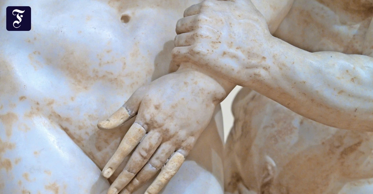 Literatur und Sex: An jenem Tage lasen sie nicht weiter