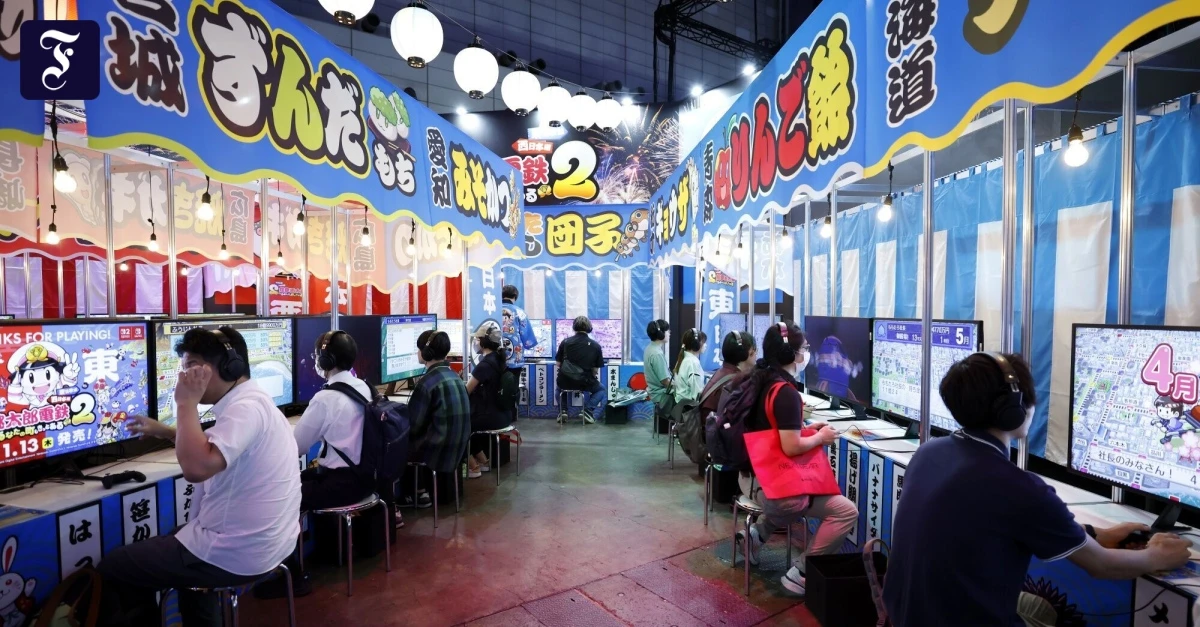 Nintendo Geschäftszahlen: Wie Nintendo mit der Switch 2 durchstartet