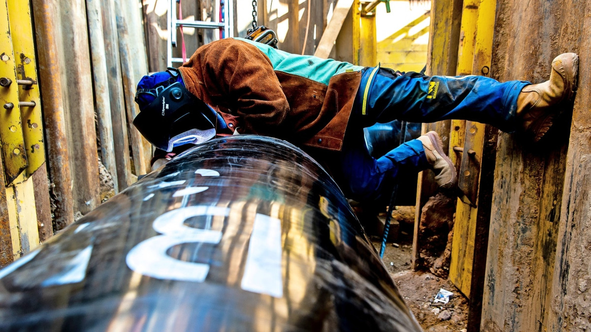 Finanzierung der Fernwärme: Die Wärmewende fordert die Banken und die Städte Finanzierung der Fernwärme: Die Wärmewende fordert die Banken und die Städte