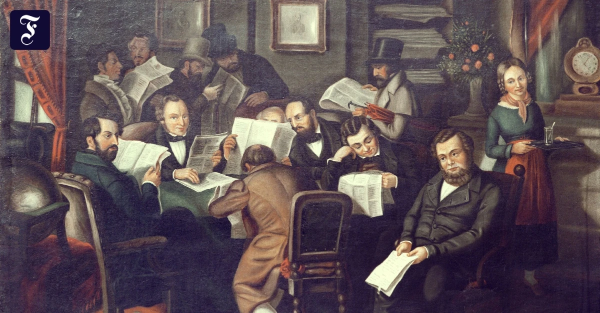 Content statt Bücher: Verlernen wir das Lesen?