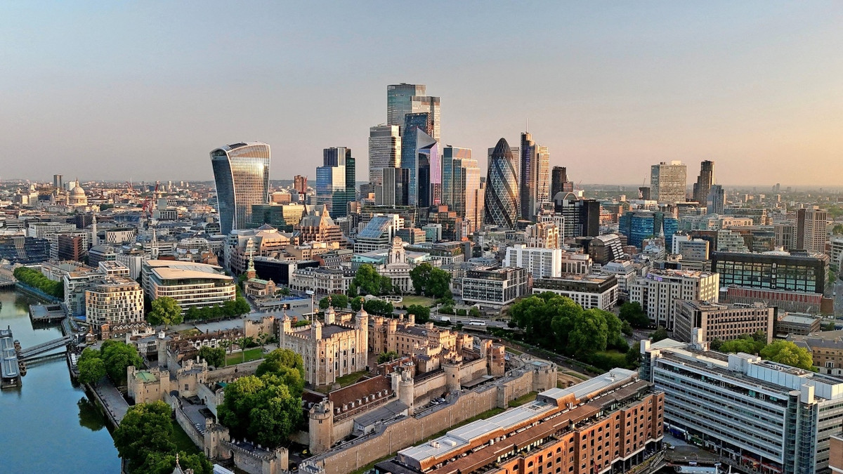 Höhere Steuern: Superreiche verlassen London