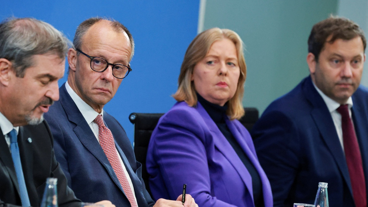 „Bürgergeld ist Geschichte“: Koalition einigt sich auf neue Grundsicherung