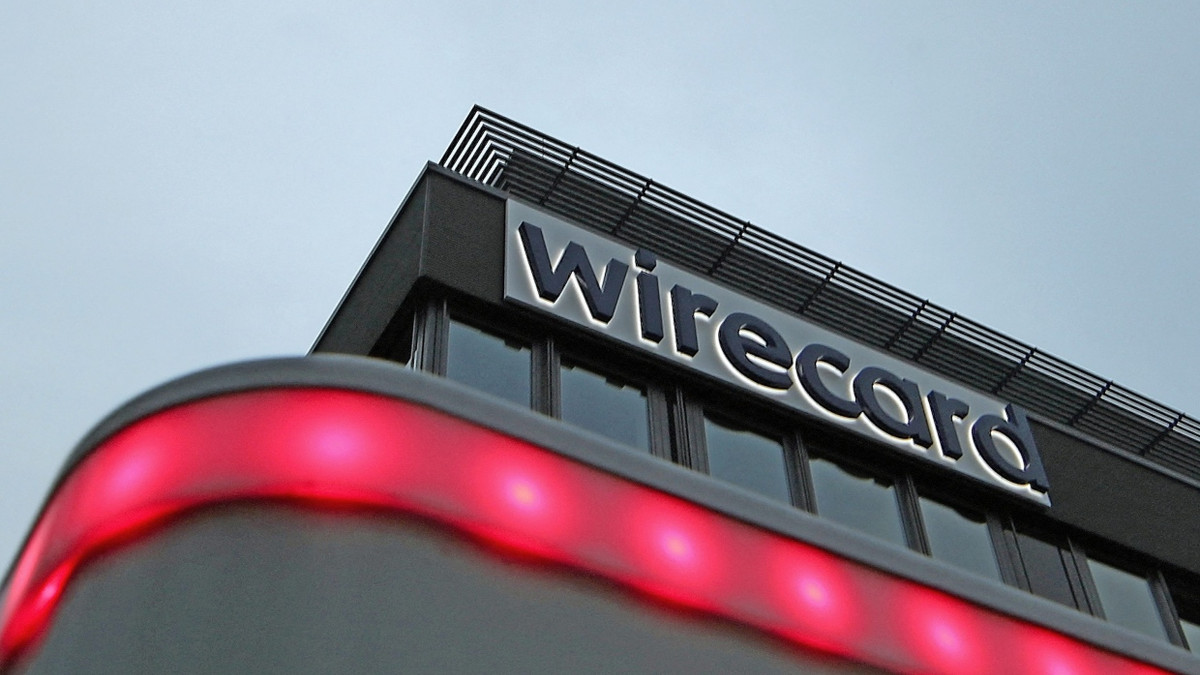 Aktionäre von Wirecard müssen bis sich noch einige Woche bis zu einer Entscheidung aus Karlsruhe gedulden. - Reuters