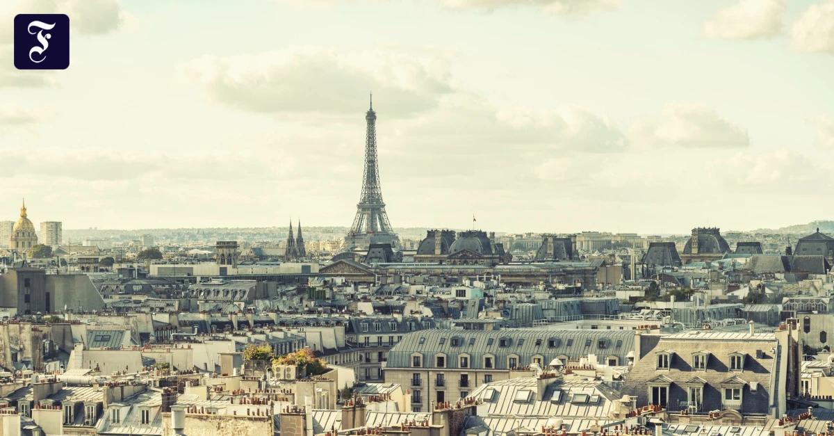 Technische Analyse: Warum Frankreichs Leitindex auf 9.000 Punkte zielen könnte