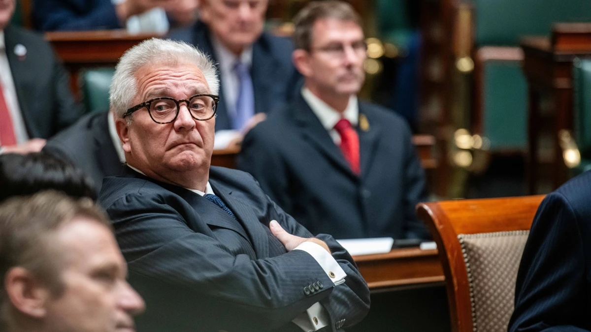 Laurent von Belgien: „Prinz Vollgas“ erkennt seinen heimlichen Sohn an