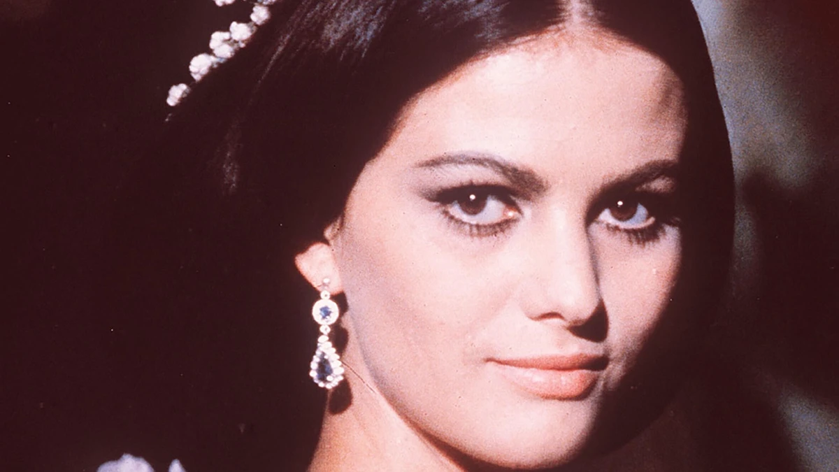 Zum Tod von Claudia Cardinale: Spiel mir das Lied von ihrer Schönheit