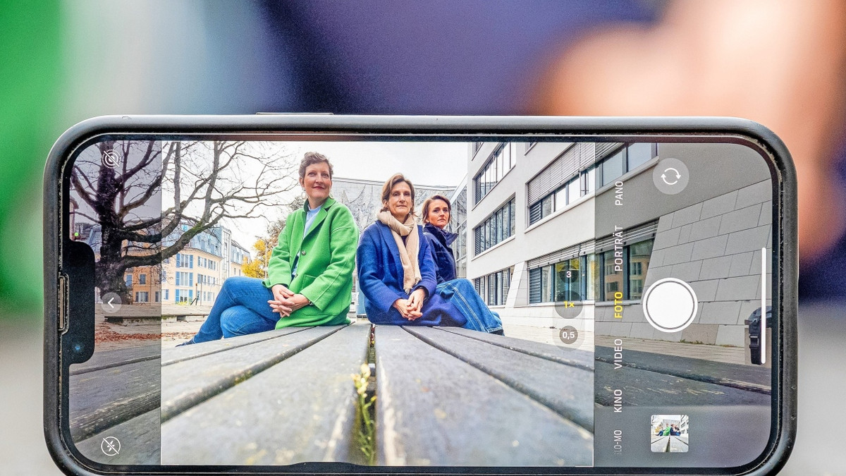 „Smarter Start ab 14“: Das erste Smartphone kann noch warten
