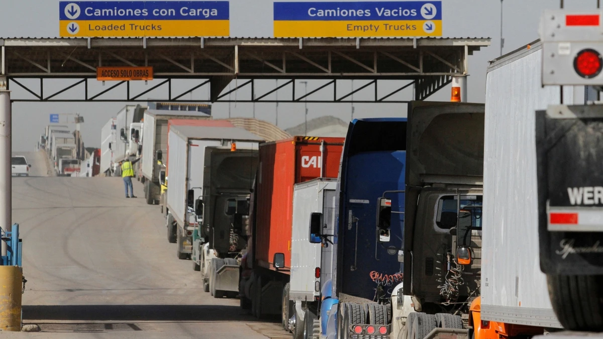 US-Zölle und Unsicherheit: OECD korrigiert Wachstumsprognose für Deutschland nach unten