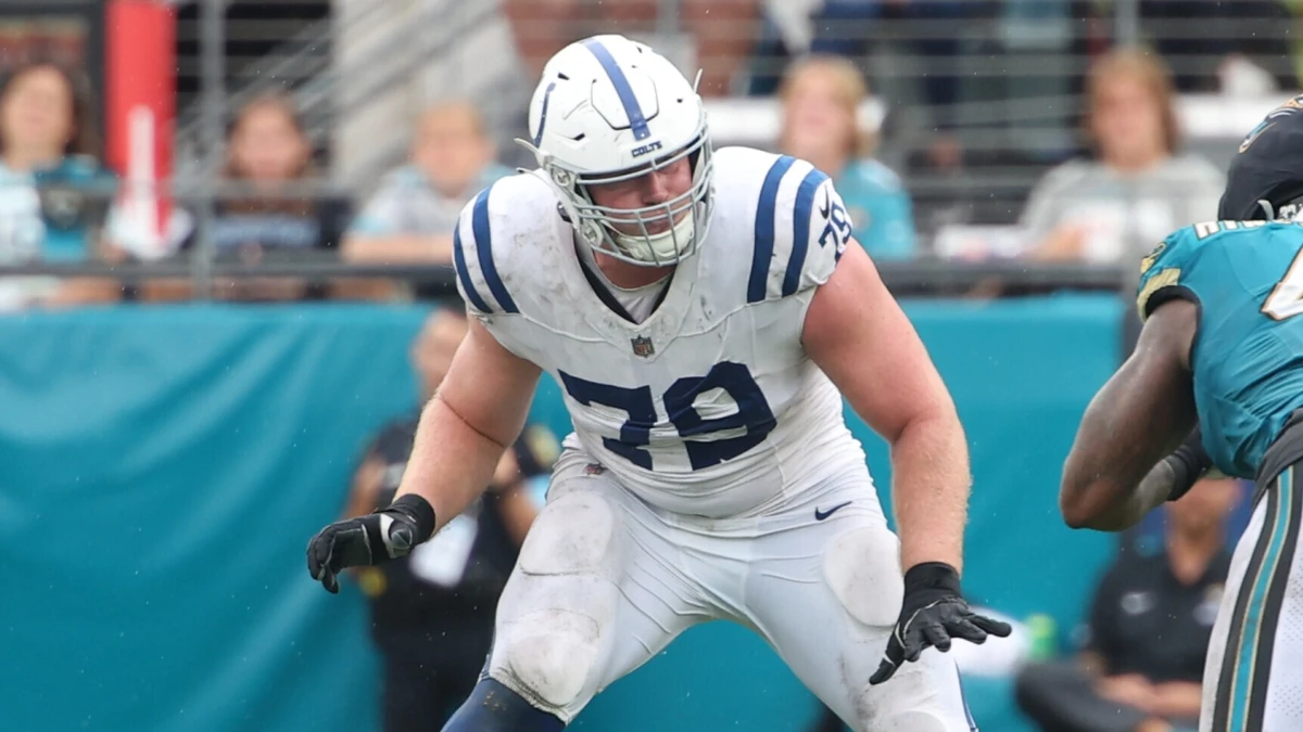 Interview mit zwei Profis: Wie schafft man es in die NFL?