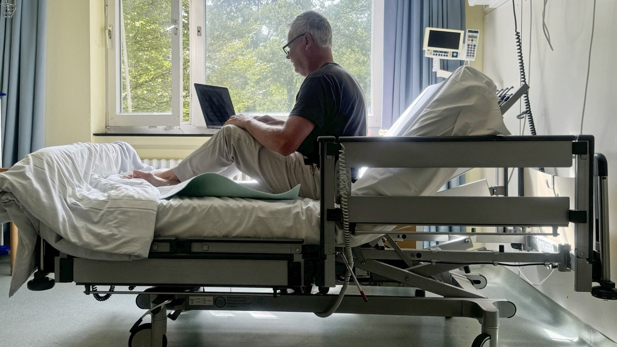 Steigende Prämien: So können privat Krankenversicherte sparen