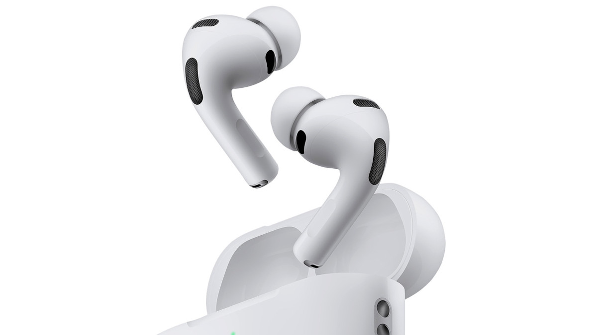 Airpods Pro 3 - Hersteller