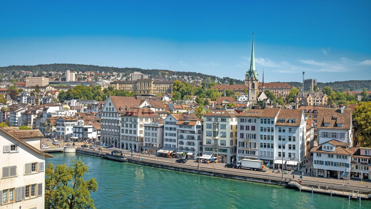 Hohe Immobilienpreise: Ausländer zahlen in der Schweiz oft zu viel Hohe Immobilienpreise: Ausländer zahlen in der Schweiz oft zu viel