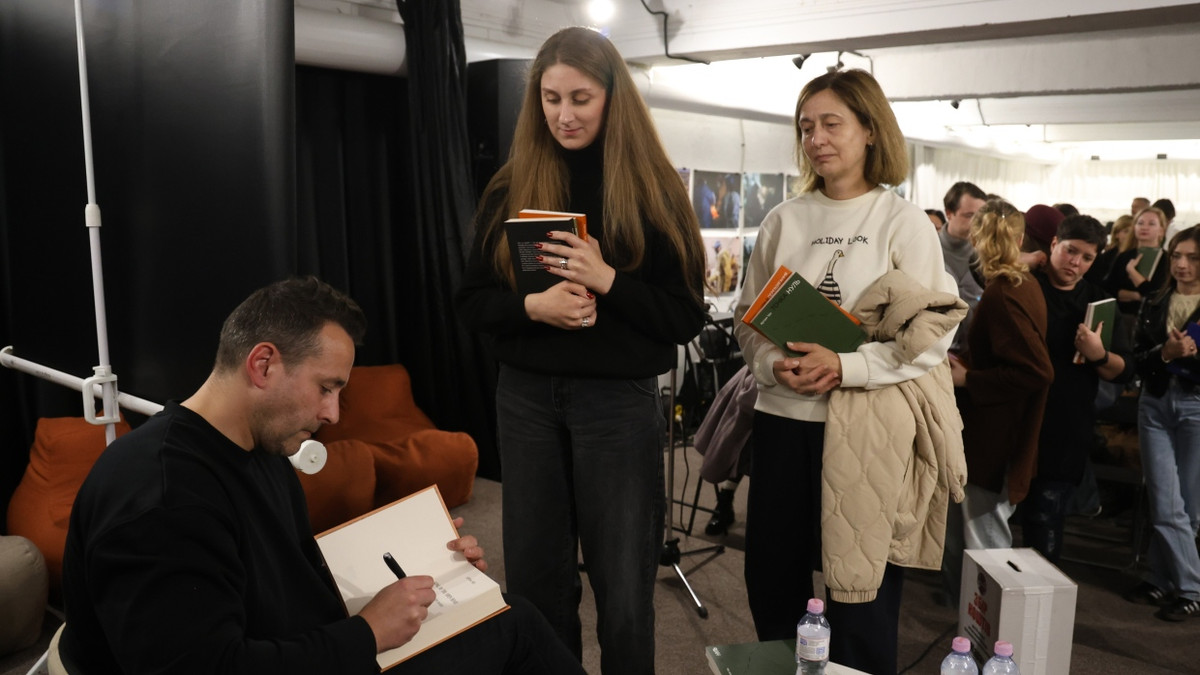 Meridian-Festival: Literatur im Luftschutzkeller