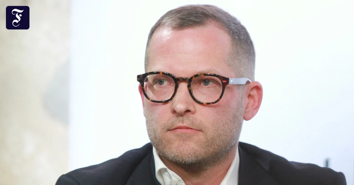 Warnung vor Clan-Einfluss auf Polizei: Ermittlungen gegen Julian Reichelt wegen „Volksverhetzung“