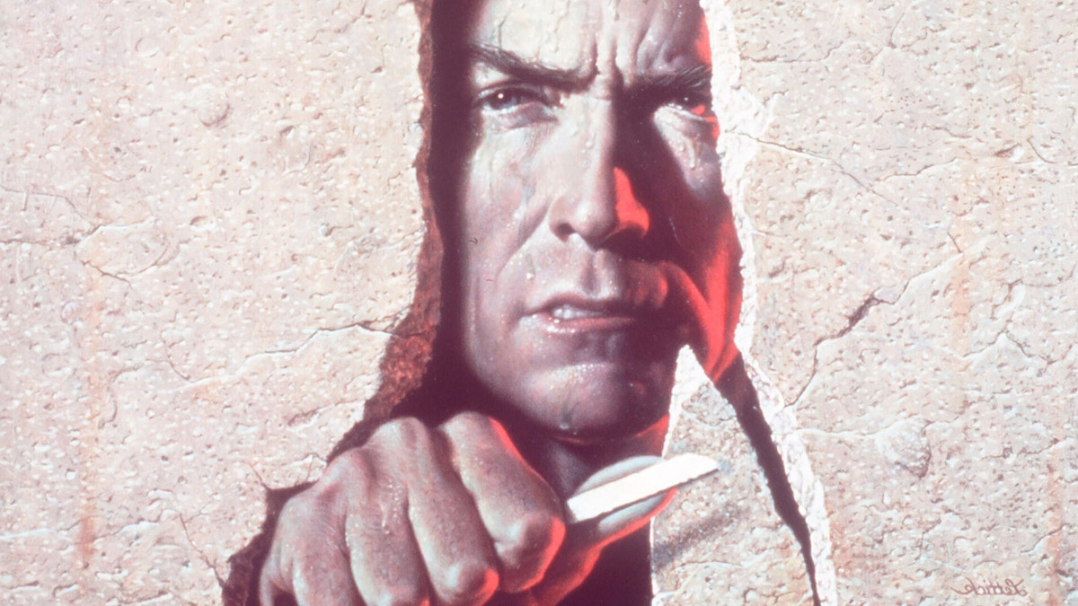 Wasserschaden mit Folgen: Flucht von Alcatraz