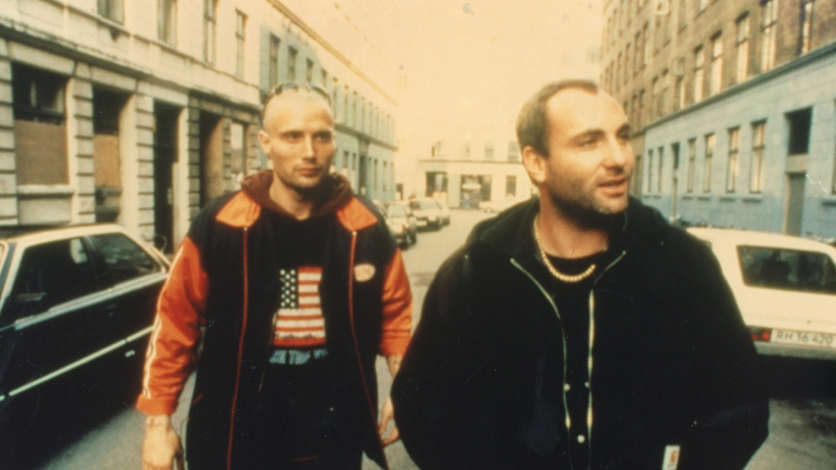 Filmklassiker „Pusher“: Härter als Heroin