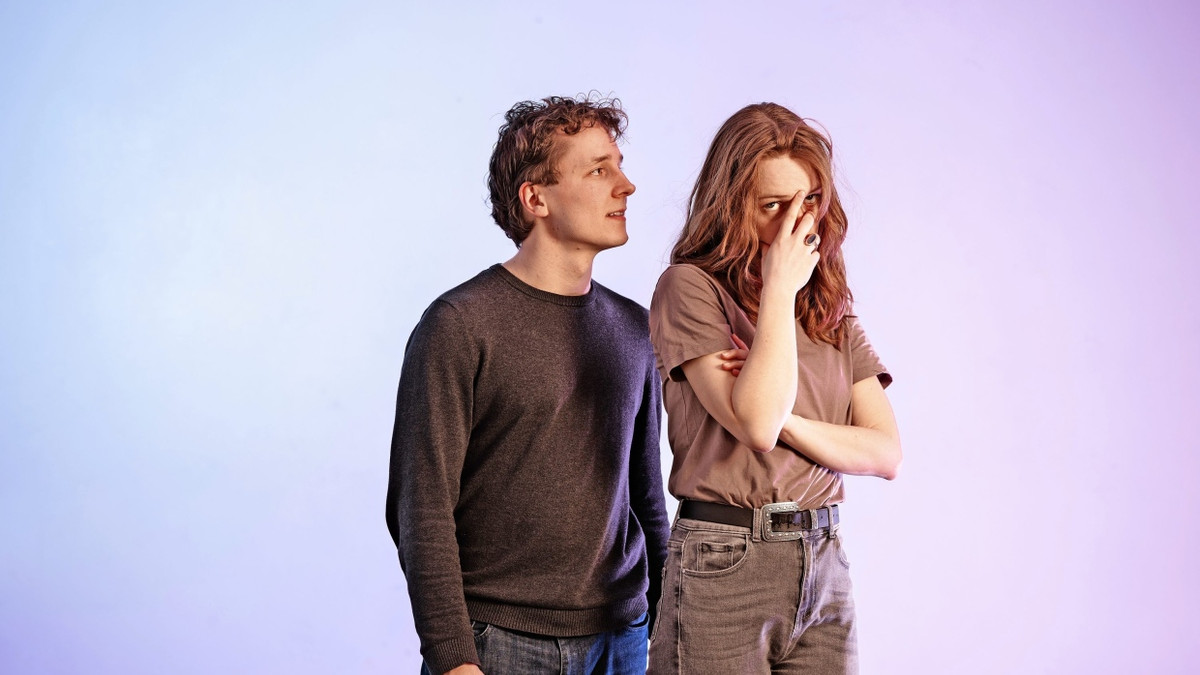 Fremdscham in der Liebe: Mein Partner ist mir manchmal peinlich. Was tun?