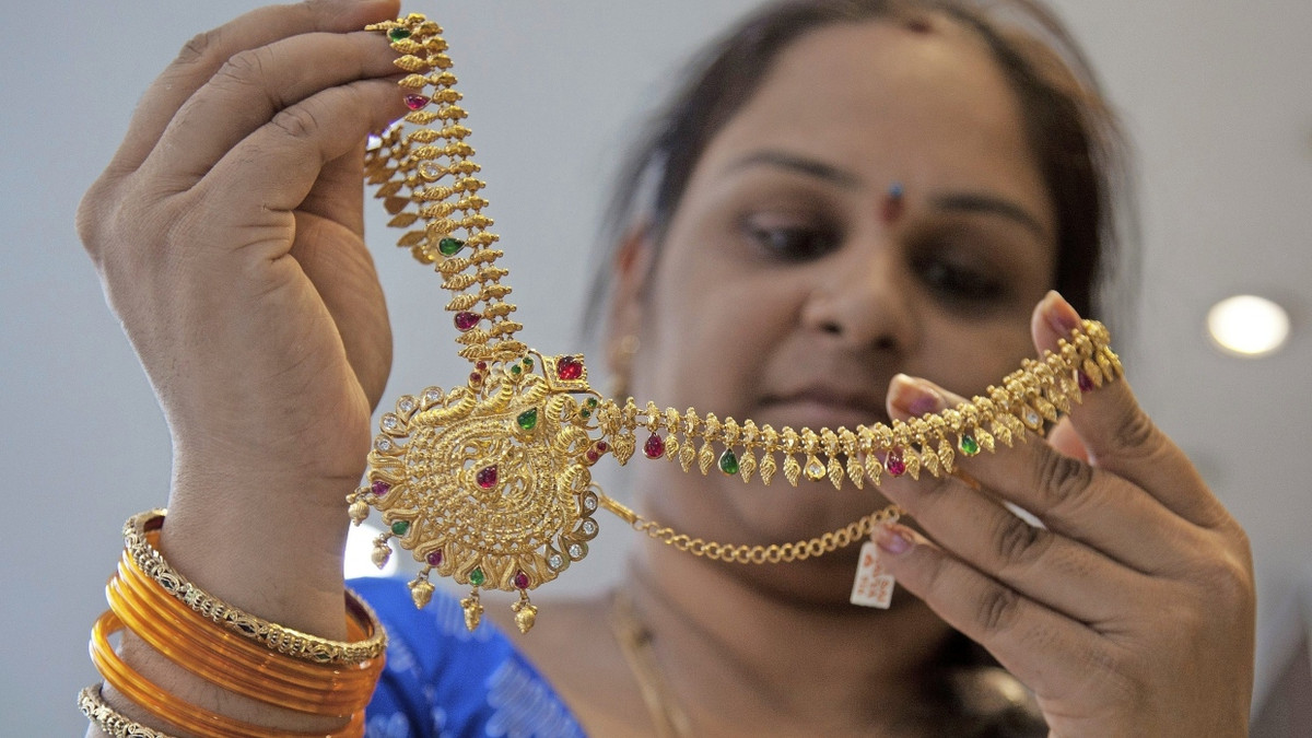 Geldanlage mit Rohstoffen: Gute Aussichten für Gold