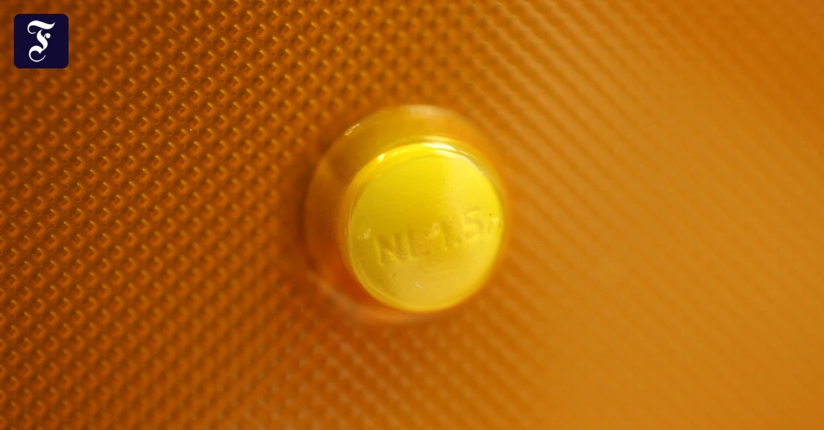 In Apotheken: „Pille danach“ in England ab sofort kostenlos erhältlich