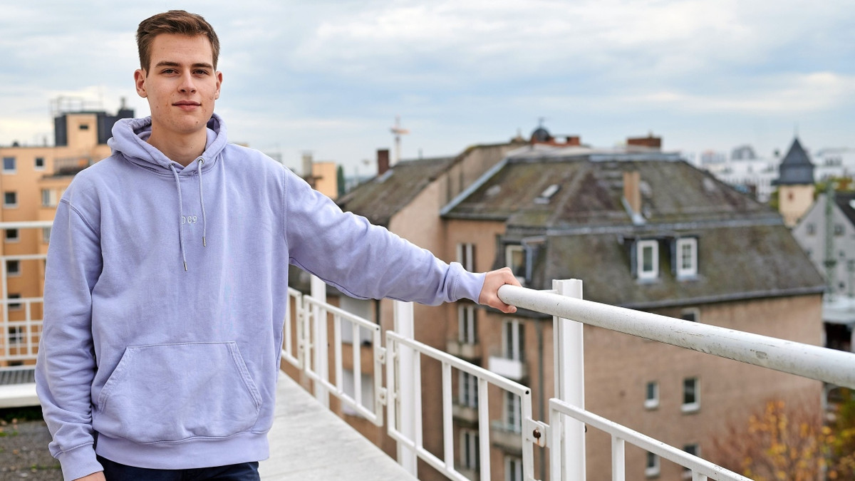 Schüler über Wehrdienst: „Niemand findet ein Losverfahren gerecht“