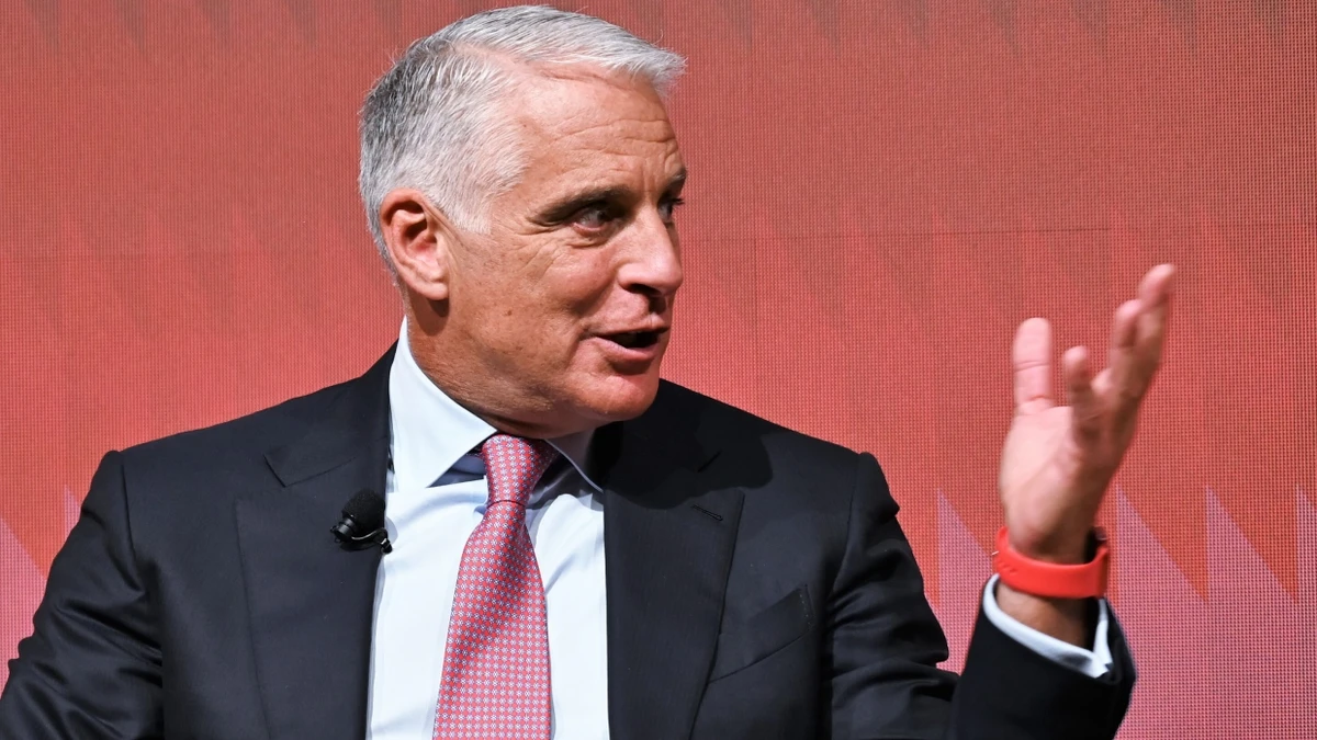 Commerzbank-Poker: Unicredit-Chef Orcel stiftet Verwirrung