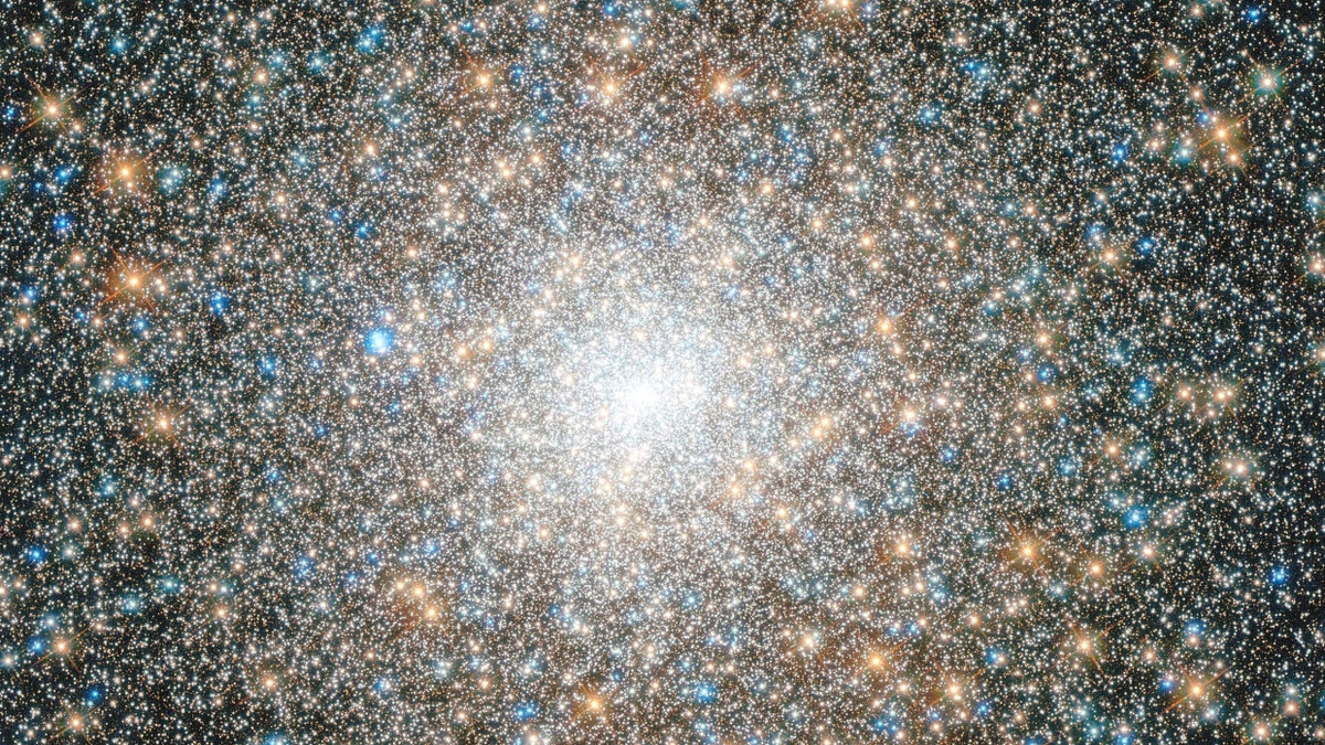 Extrem massereiche Sterne: Rätselhafte Ur-Giganten Extrem massereiche Sterne: Rätselhafte Ur-Giganten